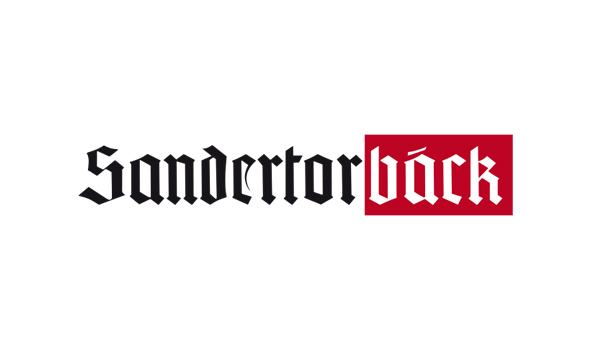 Sandertorbaeck-Corporatedesign