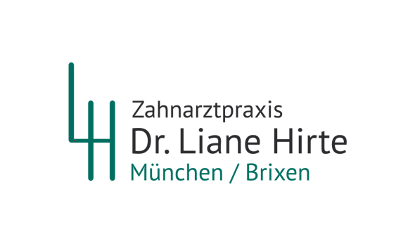 Zahnaerztin-Hirte-Corporatedesign