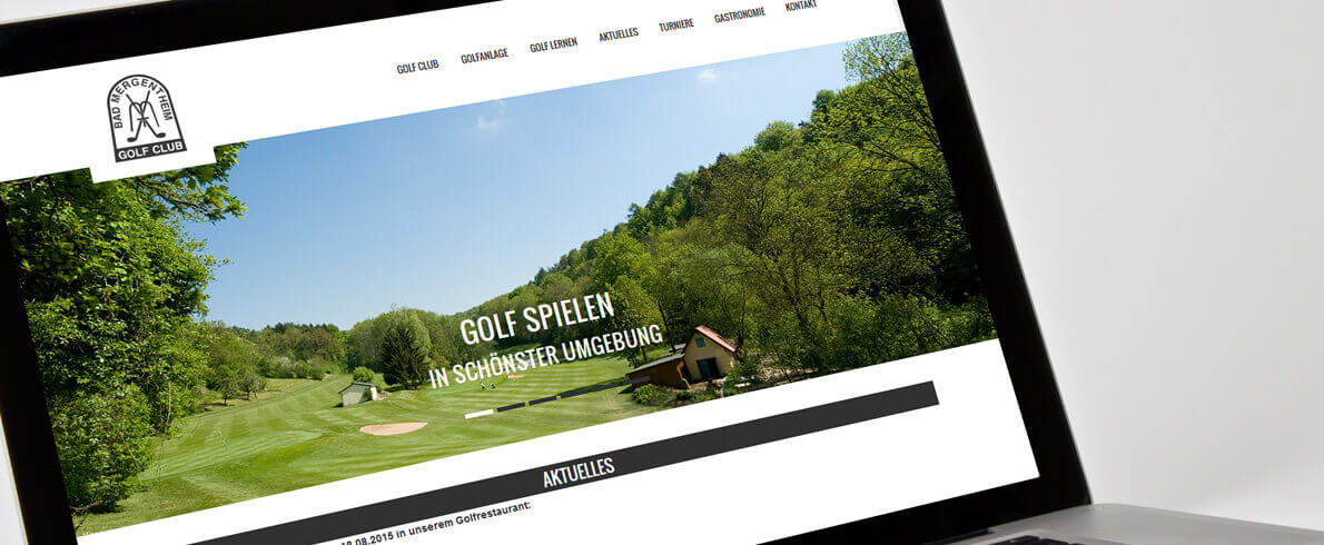 Header-Golf-Club-Bad-Mergentheim-Websitecms