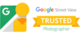 Google Business View Photographer