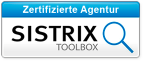 Sistrix Toolbox Zertifizierte Agentur